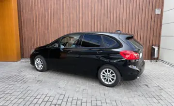 BMW 2 серии Gran Tourer 2017 года за 43 590 BYN в Гродно