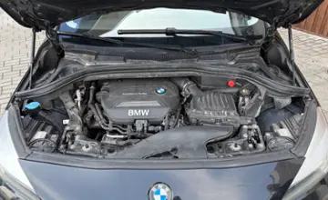 BMW 2 серии Gran Tourer 2017 года за 43 590 BYN в Гродно