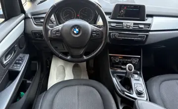 BMW 2 серии Gran Tourer 2017 года за 43 590 BYN в Гродно