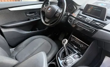 BMW 2 серии Gran Tourer 2017 года за 43 590 BYN в Гродно