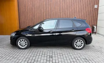 BMW 2 серии Gran Tourer 2017 года за 43 590 BYN в Гродно