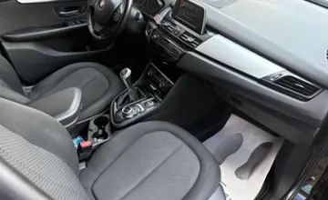 BMW 2 серии Gran Tourer 2017 года за 43 590 BYN в Гродно