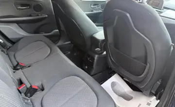 BMW 2 серии Gran Tourer 2017 года за 43 590 BYN в Гродно