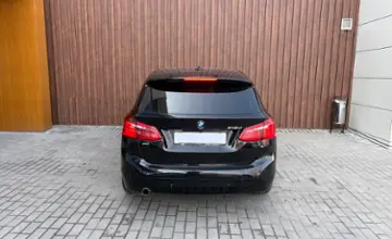 BMW 2 серии Gran Tourer 2017 года за 43 590 BYN в Гродно