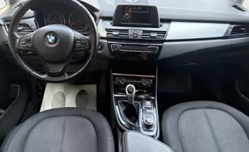 BMW 2 серии Gran Tourer 2017 года за 43 590 BYN в Гродно