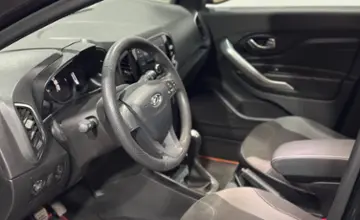 LADA (ВАЗ) XRAY Cross 2019 года за 36 405 BYN в Гомель