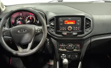 LADA (ВАЗ) XRAY Cross 2019 года за 36 405 BYN в Гомель