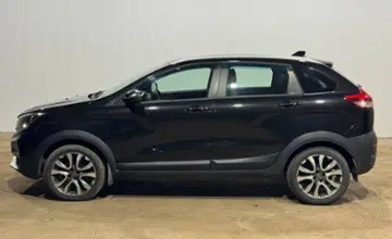 LADA (ВАЗ) XRAY Cross 2019 года за 36 405 BYN в Гомель