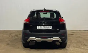 LADA (ВАЗ) XRAY Cross 2019 года за 36 405 BYN в Гомель