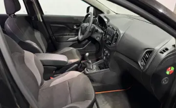 LADA (ВАЗ) XRAY Cross 2019 года за 36 405 BYN в Гомель