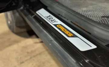 LADA (ВАЗ) XRAY Cross 2019 года за 36 405 BYN в Гомель