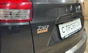 LADA (ВАЗ) XRAY Cross 2019 года за 36 405 BYN в Гомель