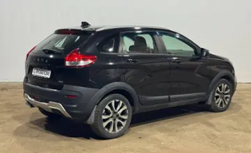 LADA (ВАЗ) XRAY Cross 2019 года за 36 405 BYN в Гомель