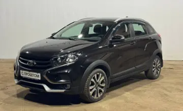 LADA (ВАЗ) XRAY Cross 2019 года за 36 405 BYN в Гомель