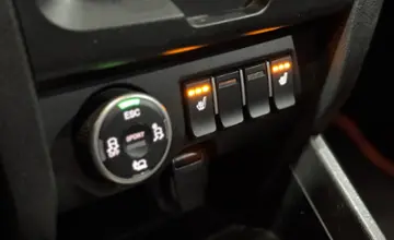 LADA (ВАЗ) XRAY Cross 2019 года за 36 405 BYN в Гомель