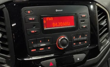 LADA (ВАЗ) XRAY Cross 2019 года за 36 405 BYN в Гомель