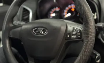 LADA (ВАЗ) XRAY Cross 2019 года за 36 405 BYN в Гомель