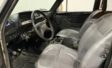 LADA (ВАЗ) 2121 (4x4) 1995 года за 11 990 BYN в Гомель