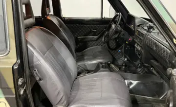 LADA (ВАЗ) 2121 (4x4) 1995 года за 11 990 BYN в Гомель