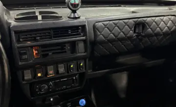 LADA (ВАЗ) 2121 (4x4) 1995 года за 11 990 BYN в Гомель