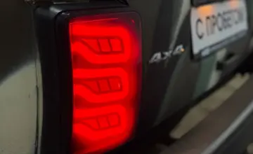 LADA (ВАЗ) 2121 (4x4) 1995 года за 11 990 BYN в Гомель