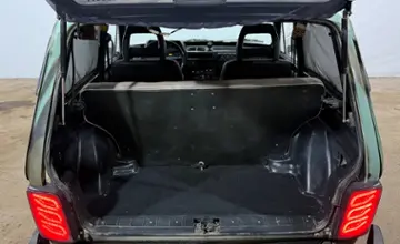 LADA (ВАЗ) 2121 (4x4) 1995 года за 11 990 BYN в Гомель