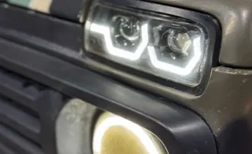 LADA (ВАЗ) 2121 (4x4) 1995 года за 11 990 BYN в Гомель