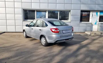 LADA (ВАЗ) Granta 2018 года за 18 990 BYN в Витебск