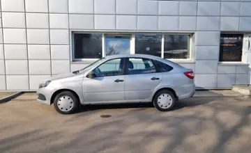 LADA (ВАЗ) Granta 2018 года за 18 990 BYN в Витебск
