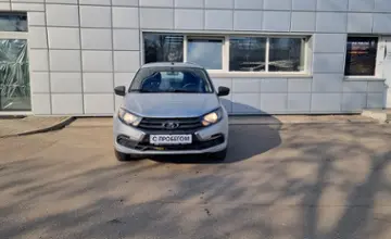 LADA (ВАЗ) Granta 2018 года за 18 990 BYN в Витебск