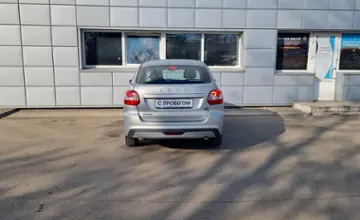 LADA (ВАЗ) Granta 2018 года за 18 990 BYN в Витебск