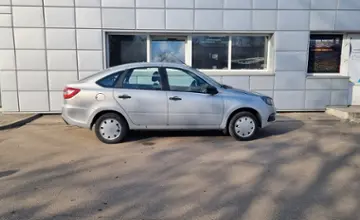 LADA (ВАЗ) Granta 2018 года за 18 990 BYN в Витебск