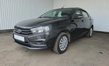 LADA (ВАЗ) Vesta 2019 года за 24 590 BYN в Минск