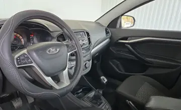 LADA (ВАЗ) Vesta 2019 года за 24 590 BYN в Минск