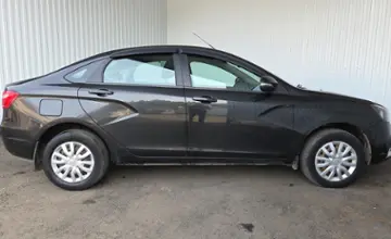 LADA (ВАЗ) Vesta 2019 года за 24 590 BYN в Минск