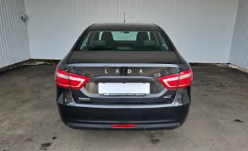 LADA (ВАЗ) Vesta 2019 года за 24 590 BYN в Минск