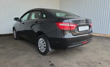 LADA (ВАЗ) Vesta 2019 года за 24 590 BYN в Минск