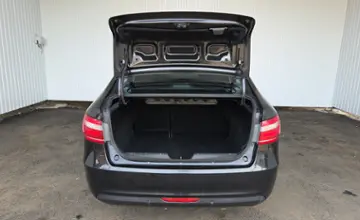 LADA (ВАЗ) Vesta 2019 года за 24 590 BYN в Минск