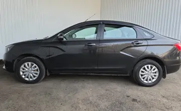 LADA (ВАЗ) Vesta 2019 года за 24 590 BYN в Минск