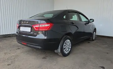 LADA (ВАЗ) Vesta 2019 года за 24 590 BYN в Минск