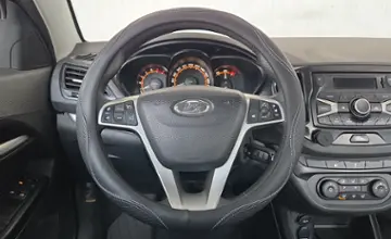 LADA (ВАЗ) Vesta 2019 года за 24 590 BYN в Минск