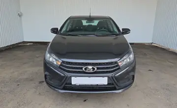 LADA (ВАЗ) Vesta 2019 года за 24 590 BYN в Минск
