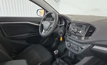 LADA (ВАЗ) Vesta 2019 года за 24 590 BYN в Минск