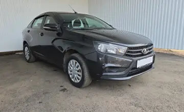 LADA (ВАЗ) Vesta 2019 года за 24 590 BYN в Минск