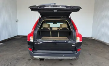 Volvo XC90 2008 года за 48 890 BYN в Минск