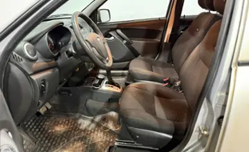 LADA (ВАЗ) Kalina 2016 года за 17 990 BYN в Гомель