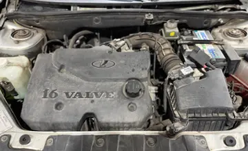 LADA (ВАЗ) Kalina 2016 года за 17 990 BYN в Гомель