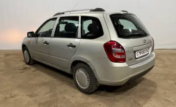 LADA (ВАЗ) Kalina 2016 года за 17 990 BYN в Гомель