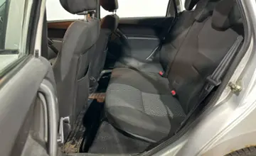 LADA (ВАЗ) Kalina 2016 года за 17 990 BYN в Гомель