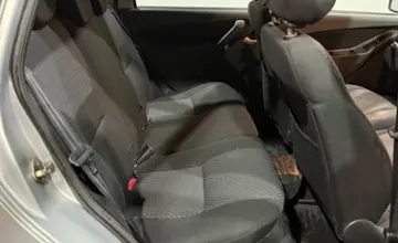 LADA (ВАЗ) Kalina 2016 года за 17 990 BYN в Гомель